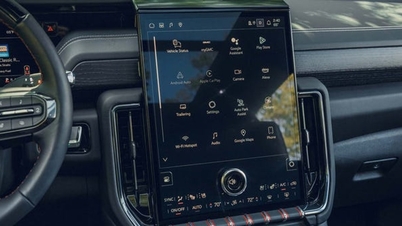 Cadillac Escalade IQ 2028: Adio CarPlay și Android Auto