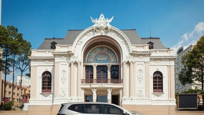 VinFast Limo Green: MPV điện cho dịch vụ 7 chỗ đô thị