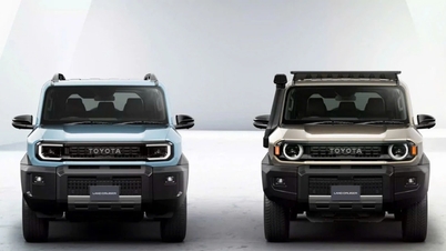 Toyota Land Cruiser FJ 2026: Un vehicul off-road mic, cu motor de 2,7 litri
