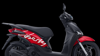 Piaggio Liberty 125, 125 S, 125 Z: Preț și recenzie 10/2025