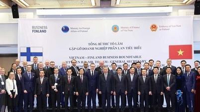 Vietnam terus mempromosikan strategi pembangunan berkualitas tinggi, dengan fokus pada sains, teknologi, dan inovasi.