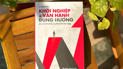 „In die richtige Richtung starten und agieren“ – Ein nachhaltiger Weg für vietnamesische Startups