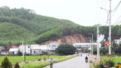 합병 후 새로운 농촌 건설: 장애물 제거에 집중, 프로그램 중단 방지