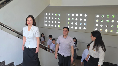 ลาวไกเตรียมรับสมัครเจ้าหน้าที่ด้านอาชีพการศึกษาเกือบ 2,000 คนภายในปี 2568