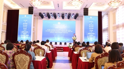 ກອງ​ປະຊຸມ​ໂຄສະນາ​ເຜີຍ​ແຜ່​ອຸດົມ​ການ​ຮັກ​ຊາດ​ຂອງ​ປະທານ​ໂຮ່ຈິ​ມິນ ​ແລະ ວຽກ​ງານ​ຝຶກ​ຝົນ​ຫຼໍ່​ຫຼອມ ​ແລະ ລາງວັນ​ໃນ​ປີ 2025