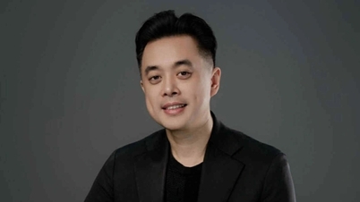 Dương Khắc Linh: “Âm nhạc là cầu nối đưa tôi về Việt Nam”