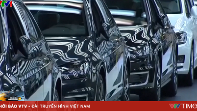 Indústria automobilística alerta para risco de escassez de chips