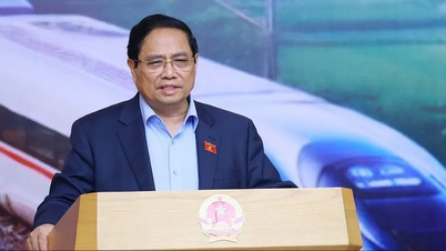 Phấn đấu khởi công Metro số 2 (Bến Thành - Tham Lương) vào cuối năm 2025