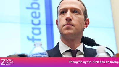Mark Zuckerberg memangkas hampir 600 pakar AI