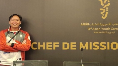 دورة الألعاب الآسيوية للشباب في البحرين ستكون منصة انطلاق للرياضيين السنغافوريين