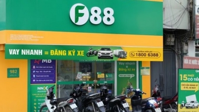 F88s kredittvurdering oppgradert til «BBB» av FiinRatings, stabile utsikter