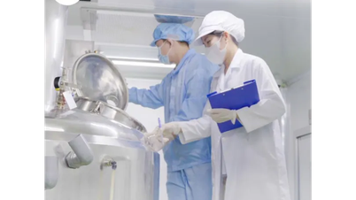 선코스그룹 - 아이디어부터 브랜드까지 화장품 가공을 함께합니다