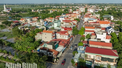 Коммуна Хьен Кхань синхронизирует устойчивые решения по сокращению бедности