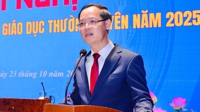 Mehr als 100 Berufsschulen in Hanoi und Ho-Chi-Minh-Stadt werden in 6 Schulen umstrukturiert?
