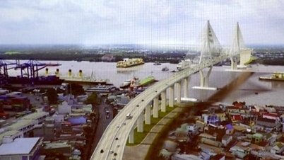 TP.HCM, Đồng Nai thống nhất cơ quan đầu tư 3 cây cầu kết nối hai địa phương