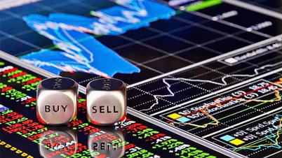 يتقلب مؤشر VN، والقوة الدافعة تأتي من مجموعة الشركات ذات القيمة السوقية الكبيرة