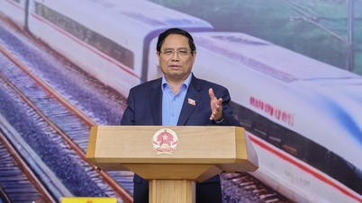 Primer Ministro: Promover de forma proactiva y activa los proyectos ferroviarios y la transferencia y desarrollo de tecnología