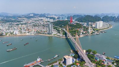 Quang Ninh à l'ère de l'urbanisation