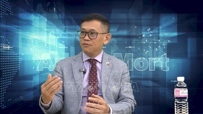 Le Vietnam et l’Algérie participent à la construction de la Convention de Hanoi