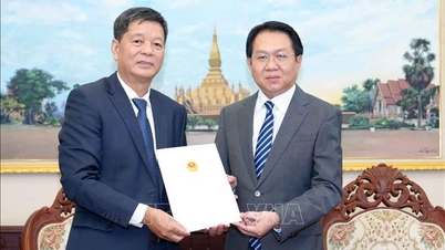 Promouvoir les relations Vietnam-Laos à travers la coopération en matière d'investissement entre les localités