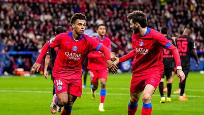 Mengapa putaran ketiga babak penyisihan grup Liga Champions menghasilkan rekor jumlah gol?