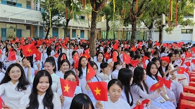 Het beleid waar leraren en studenten al lang op wachten