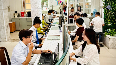 Hô-Chi-Minh-Ville : Réorganiser le personnel pour l'adapter à la réalité