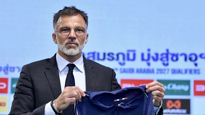 Po zaledwie pierwszym dniu urzędowania nowy selekcjoner tajskiej reprezentacji ogłosił, jak zdobyć bilet na Mistrzostwa Świata.