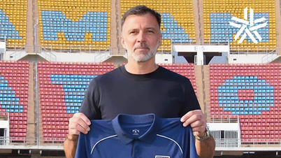 Novo técnico da seleção tailandesa: de alcoólatra à esperança de uma nação do futebol