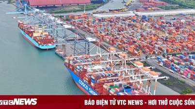 Ho-Chi-Minh-Stadt baut drei internationale Passagierhäfen, um den Kreuzfahrttourismus zu fördern