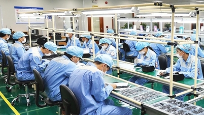 Hanói: Pronta para se tornar um dos principais centros industriais de semicondutores do país e da região