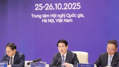 Le président Luong Cuong a présidé la répétition de la cérémonie de signature de la Convention des Nations Unies contre la cybercriminalité.