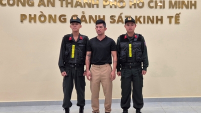 Procesamiento de Luong Bang Quang por su participación en el caso 'Ngan 98'