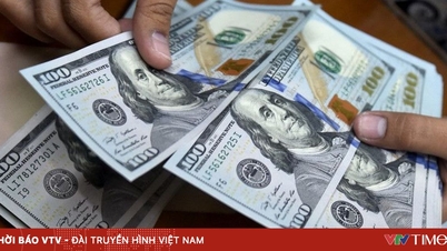 Государственный долг США превышает 38 000 миллиардов долларов США