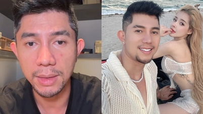 Welchen Geschäften ging der Sänger Luong Bang Quang vor seiner Festnahme nach?