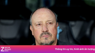 Benítez regresa con un contrato récord