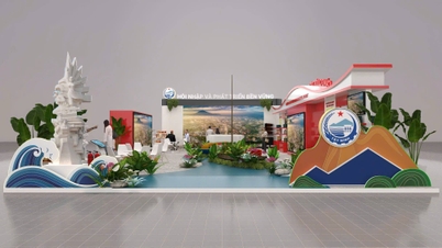 Affirmation de la marque Tay Ninh à la Foire d'Automne 2025