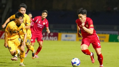 Calendrier de la 8e journée de la V.League : points forts des derbys