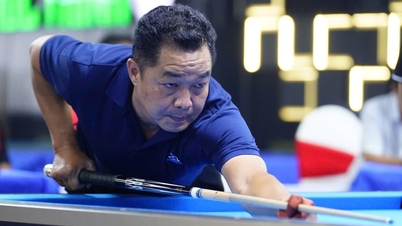 Billiards: Lộ diện nhà vô địch vòng loại, Bao Phương Vinh sẵn sàng xuất trận