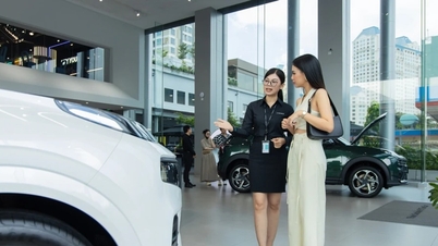 Jaecoo J7 PHEV: Ein seltener Plug-in-Hybrid-SUV im Segment