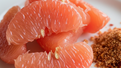 4 kebiasaan makan yang memengaruhi pengobatan tekanan darah