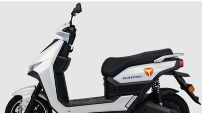 Análisis del Yadea S3 Pro: potente, 150 km de autonomía y un precio de 22,9 millones