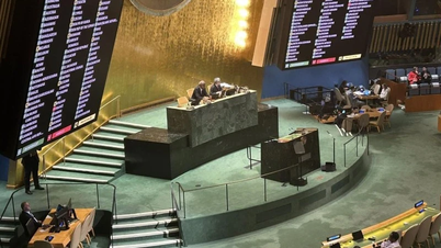 Engagé à contribuer à la paix, à la coopération et au développement durable
