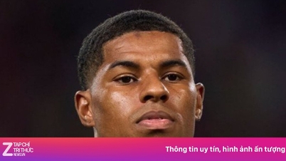 Rashford refused to return to MU