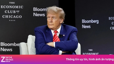 Trump "skryter" efter investering i Intel
