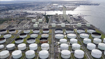 តម្លៃប្រេងកើនឡើងតាមការរំពឹងទុកនៃជំនួបរវាងមេដឹកនាំអាមេរិក និងចិន