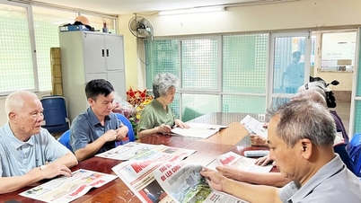 ハノイ・モイ新聞創刊68周年(1957年10月24日~2025年10月24日)