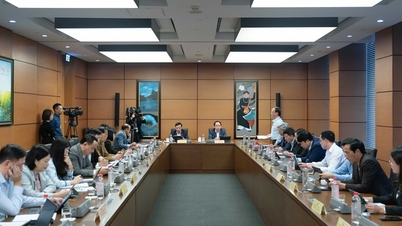 새로운 상황의 요구에 맞춰 언론법 개정