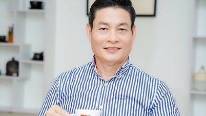 El propietario de la marca Toninni Caffè y su viaje para contribuir a elevar el nivel del café vietnamita