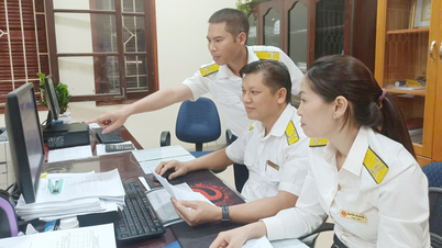 Bac Ninh: Hasil belanjawan domestik melebihi 6.4% daripada anggaran 2025